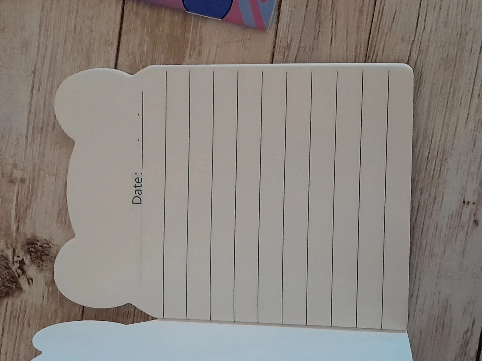 Lot van 5 kleine notitieblokken, Sanrio N°2 – photo 7